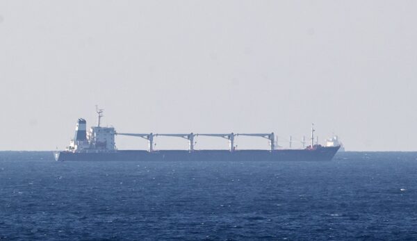 In Current Wars in the World, Russian Black Sea Drone Attacks Prompt EU Naval Mission Call by Kaja Kallas