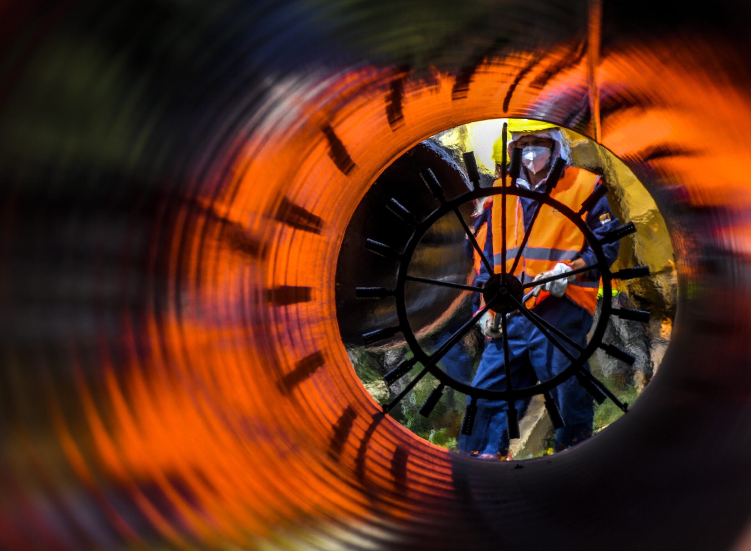 euobserver.com - Dan Jørgensen - 'Made in Europe' wind, solar, and nuclear power can protect us from future energy shocks