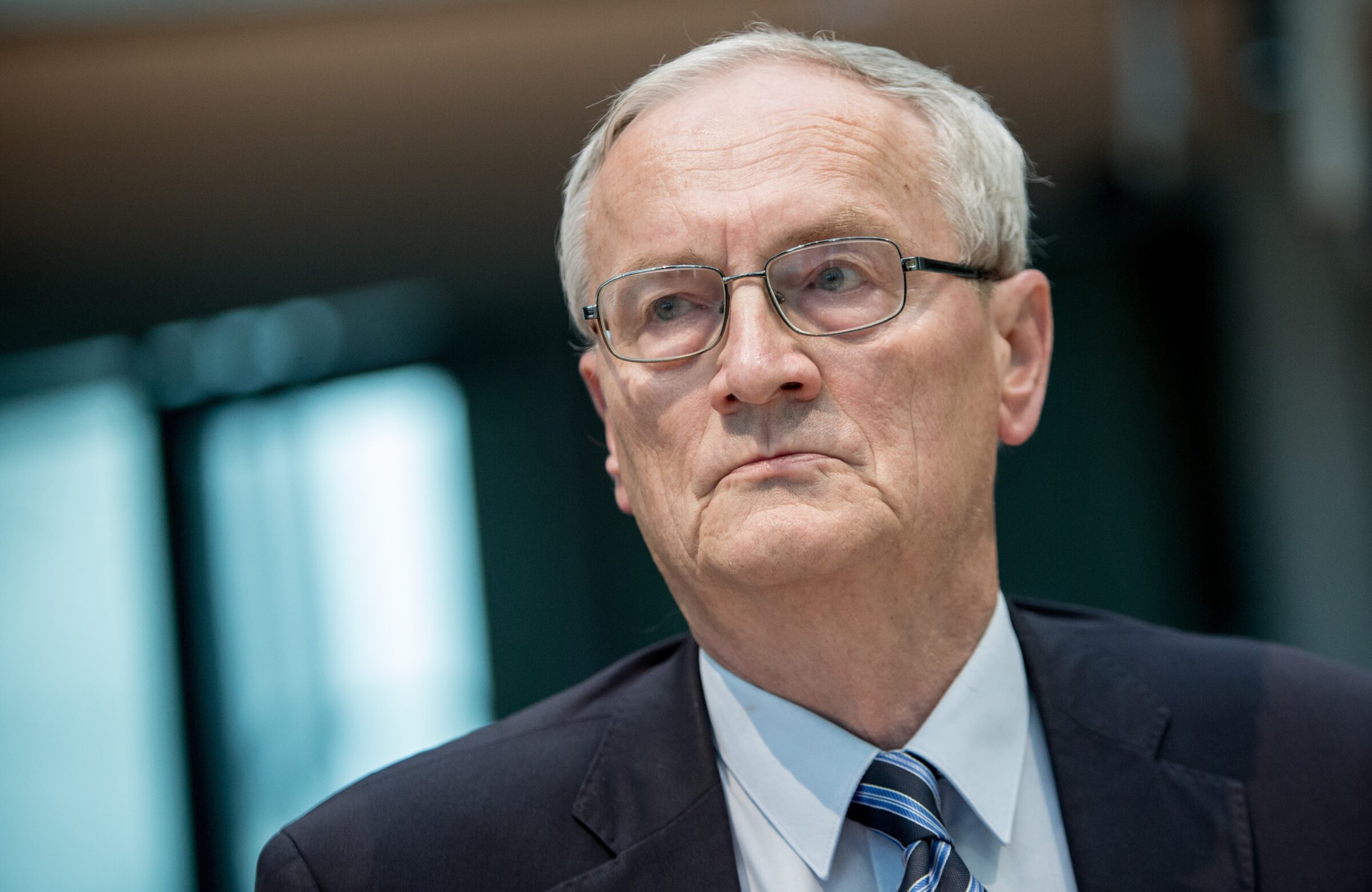 German ex-spy chief arrested over espionage and treason allegations involving leaked BND files