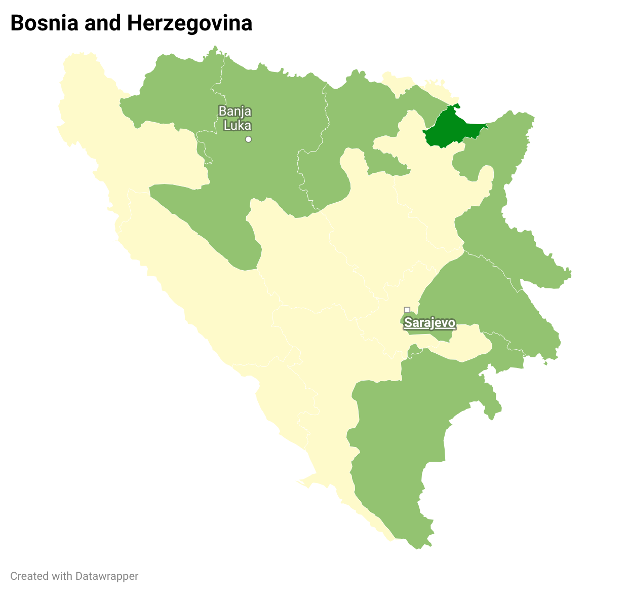 Serb nationalist wins