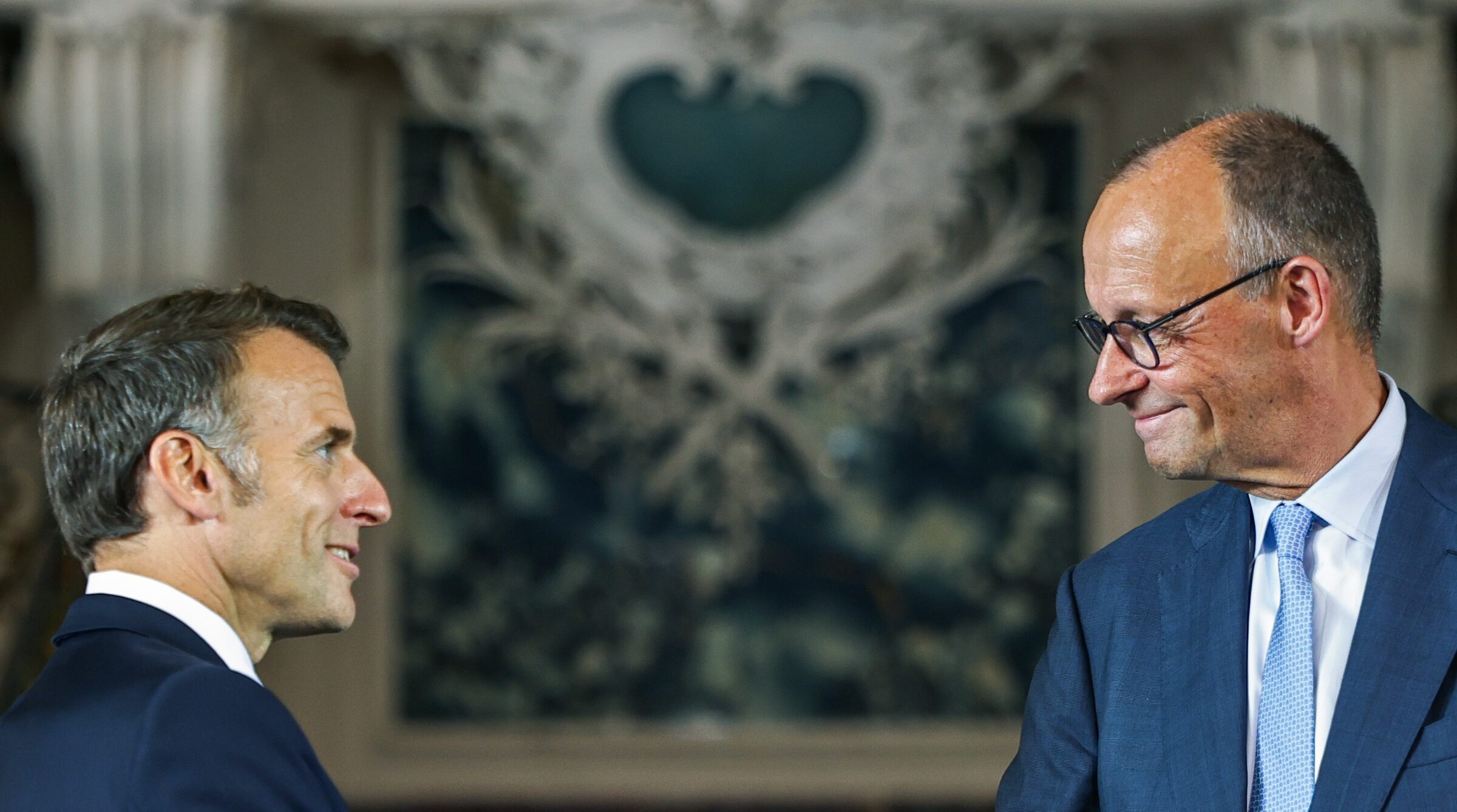 euobserver.com - Wester van Gaal - Germany and France want own 'Made in Europe' rules for cars, outside EU industrial policy