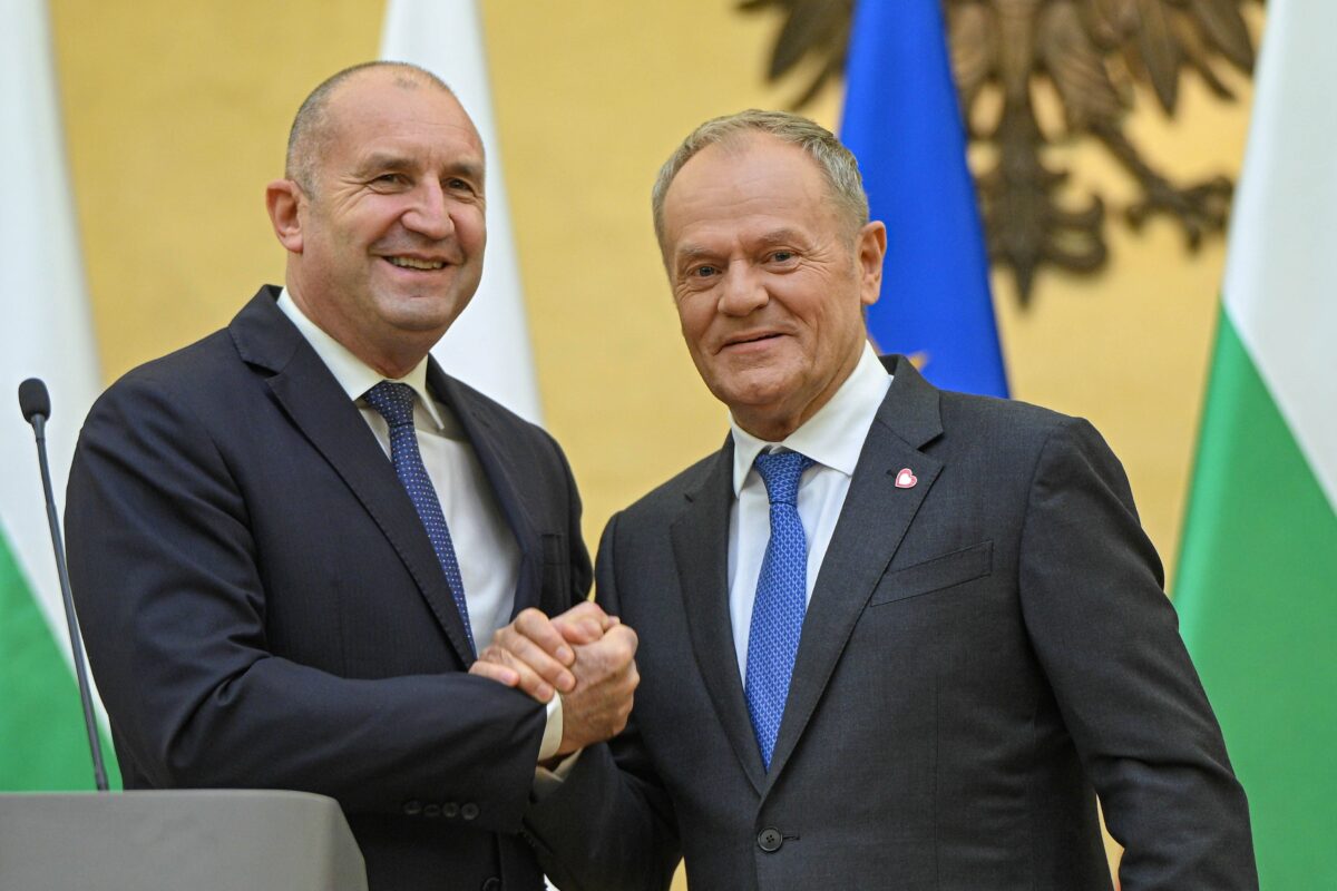 Ambiguity complicates NATO